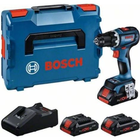 perceuse viss gsr 18v 90 nm