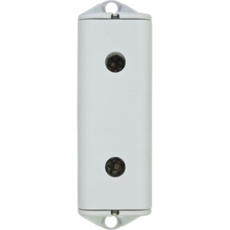 Terminal universal de vía única KE-64 gris AL/CU 35-240 mm²