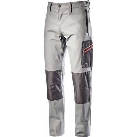 Pantalones Diadora Rendimiento de estiramiento