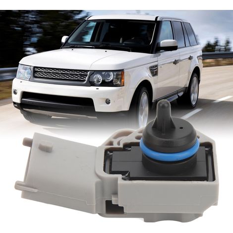 Der Drucksensor LR005493 ist für Fahrzeuge von Land Rover und Volvo geeignet. (1/5)