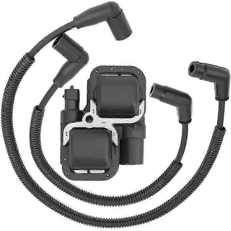 Cables de encendido Can-AM Defender - Cables de bujía HD8 HD10 (1/4)