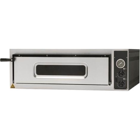 Four à pizza Gredil 4x35 - Stalgast
