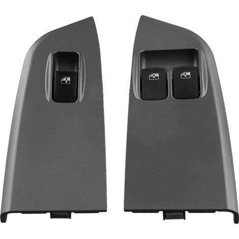 Interruttore alzacristalli elettrico per Tucson per 3 modelli K2500 K2700, interruttore regolatore alzacristalli 93575-4E000 93570-4E000 (1/2)