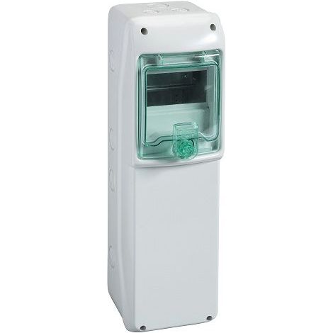 Cofret Kaedra Multiproposito para Tomas Alimentacion