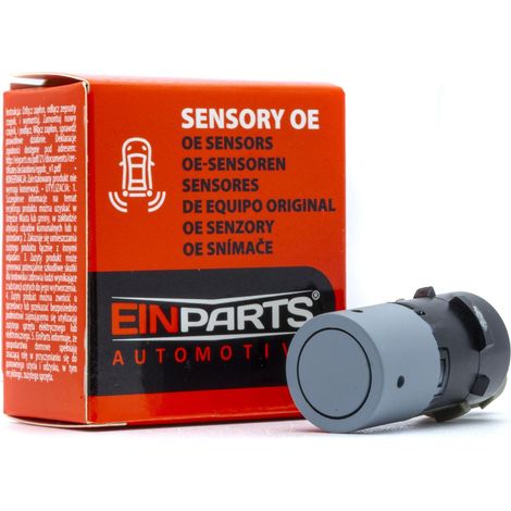 Sensor de aparcamiento PDC para Land Rover Range Rover III L322/L320 (1/5)
