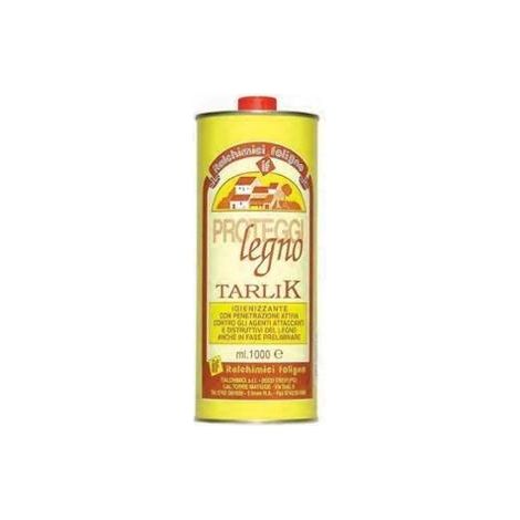 ANTITARLO TARLIK PROTEGGILEGNO 1L