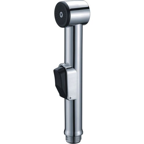Pulvérisateur de toilette portatif pour bidet - Pulvérisateur de robinet de bidet de salle de bain Nettoyage des toilettes (1/5)