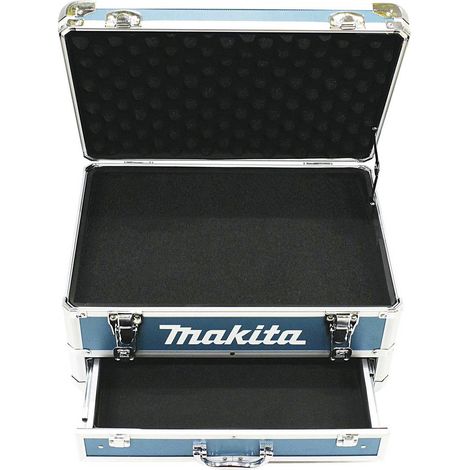 Makita 823324-5 Valigetta porta utensili senza contenuto (1/2)
