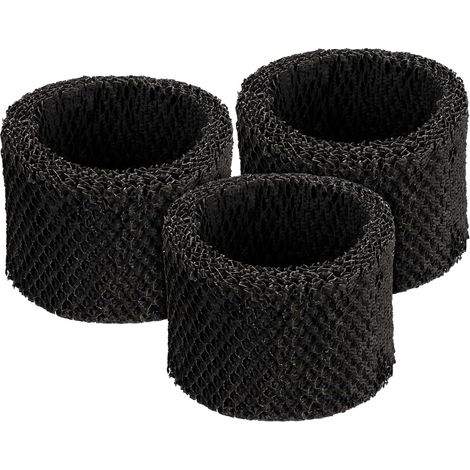 Lot de 3 filtres de rechange pour humidificateur Para Philips HU4803 HU4811 HU4813 HU4801 HU4802 (1/5)