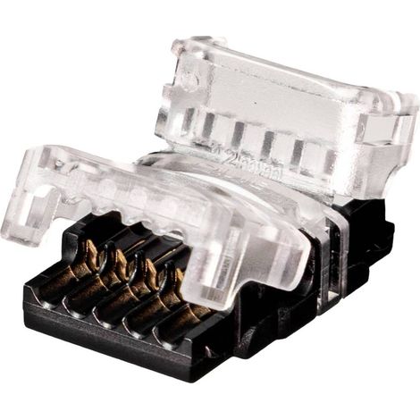Barthelme 50070213 12KF5 Alimentation Polycarbonate (L x l x H) 24.3 x 17 x 7.2 mm 5 pc(s) R521702