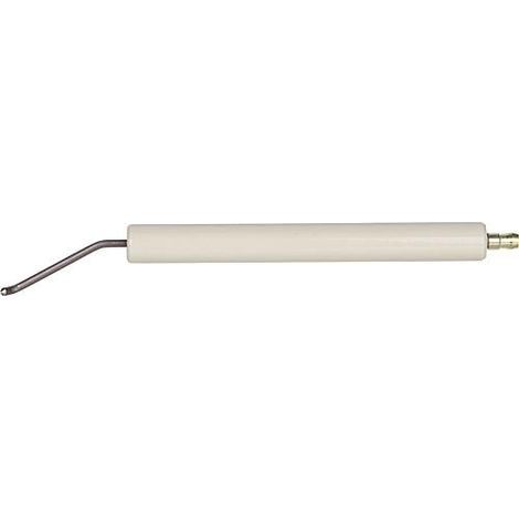 electrode d'allumage gauche Weishaupt 111 564 1001/7