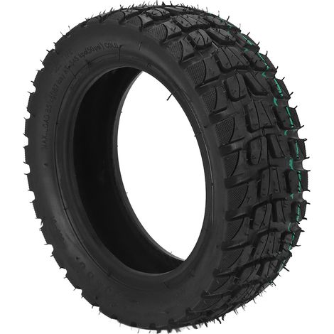 Pneu 255x80 pour trottinette électrique, pneu tubeless pour vélo électrique, pneu de remplacement pour trottinette électrique (1/5)
