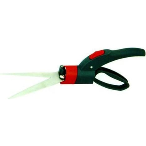 Forbice Erba Regolabile 7 Posiz.Inox Ilcampo 05775 (1/2)