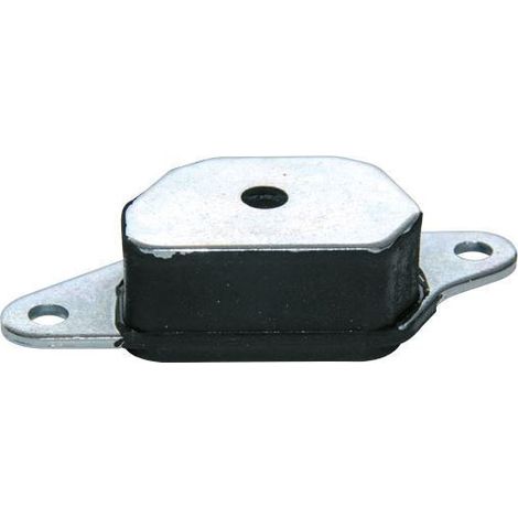 Antivibrante Short Block + flangia compatibile motosega STIHL 056