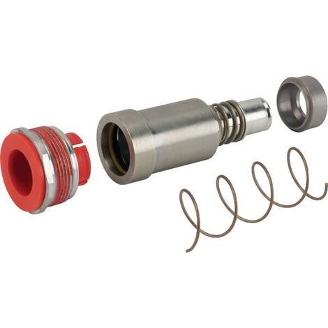 Set acoplamiento 3/4" DN12,5 CEJN MC105651907 (1/2)