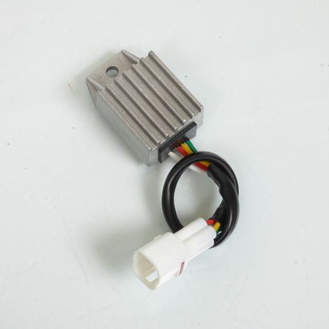 Régulateur d'éclairage 12V Moose pour moto KTM 125 EXC Après 2005 (1/3)