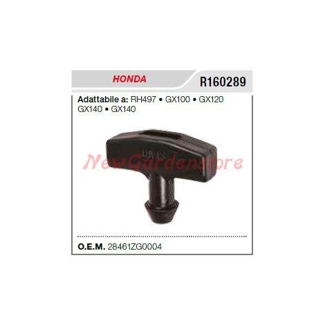HONDA-Startergriff für Rasenmäher GX100 120 R160289