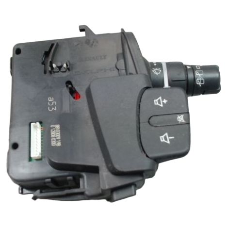 Commande Essuie Glace RENAULT Clio III Phase 1 2005-2009 [PRODUIT D'OCCASION]♻️8201590631