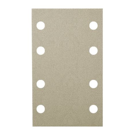Bande abrasive adhésive PS 33 CK GLS 18 K.80 p.peinture/laque/spatule/bois corindon (Par 100) (1/3)
