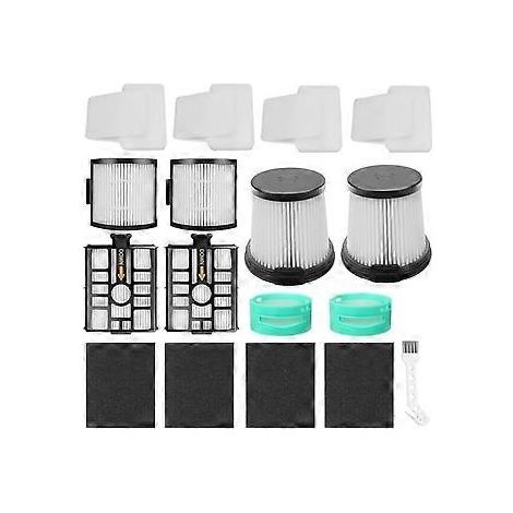 Filtres HEPA de rechange IW3511 IW1111 pour aspirateur balai sans fil Detect Pro IW3511 (1/5)