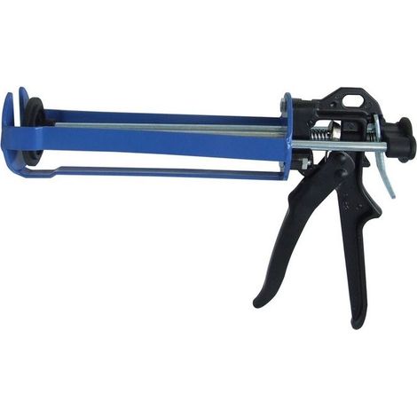 Pistola.cartuccia Chimico Coax-smart