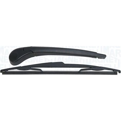 Kit de bras d'essuie-glace, nettoyage des vitres Magneti Marelli 000723180278