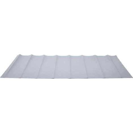 Tapis Antidérapant Dessous d'Évier 61x122cm (1/4)