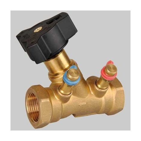 Valvola Di Bilanciamento 3/4"