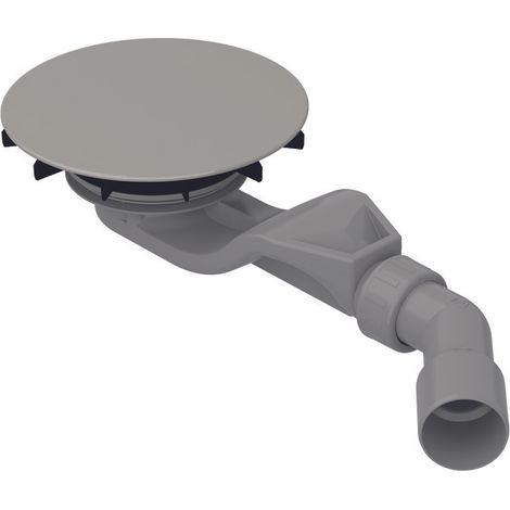 Juego de desagüe BetteAir 30, lateral, caudal de desagüe 0,6 l/s,