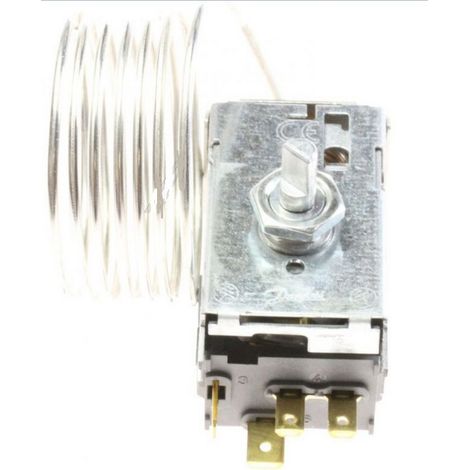 Termostato para Frigorífico, Congelador CURTISS 2914570045