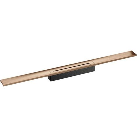 Dallmer 538369 Caniveau de douche CeraFloor Select (1/5)