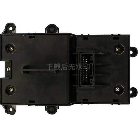 93300-D30104X is suitable for Hyundai 2015-2017 TUCSON parking switch and parking assist switch assemblies. (1/4)