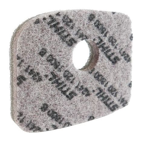 Filtre à air pour soufleur Stihl BG56 BG66 BG86 BG86C – Pièce d'origine – Performance optimisée pour moteurs thermiques