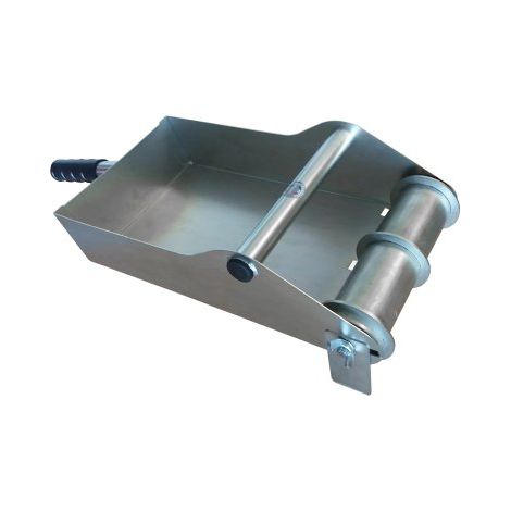 Rouleau applicateur pour joints minces 20 cm sur blocs béton rectifiés - TALIAPLAST (1/4)