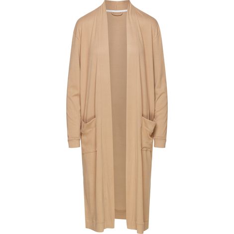 Peignoir Joyland - beige S (1/4)