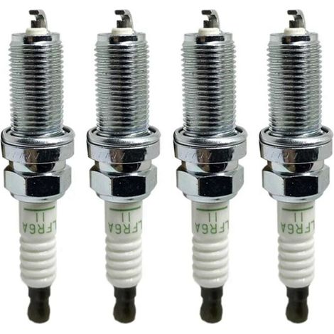 Zündkerze 22401-8H516 LFR6A11 3672 für F115 F225 F250 F300 für Almera Primera LF115/250/300 LFR6A-11