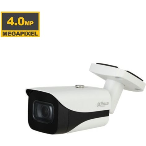 Dahua Telecamera 4Mp Ottica fissa IR 50M - IPC-HFW5442E-SE (2.8mm) S