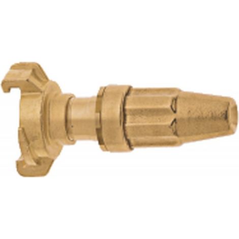 Geka Plus-Pulizia Degli Ugelli Ms M.Couplage, 1/2", Sb