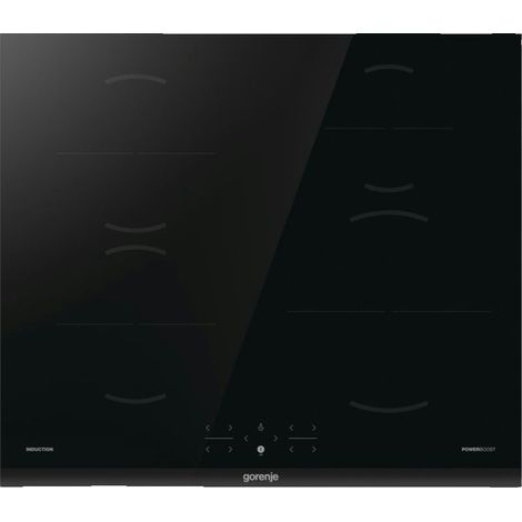 Induktionskochfeld Gorenje gi6401bc 4 Zonen 220-240 V (1/5)