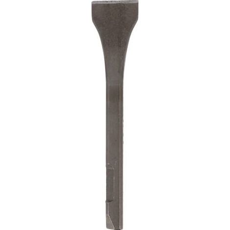 BURIN PLAT LARGEUR 34MM POUR UT8631 CEDREY
