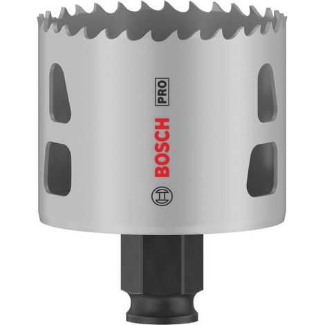 Bosch Holesaws PRO Multi Material PC Plus Hole Saw 59 mm 2608594393