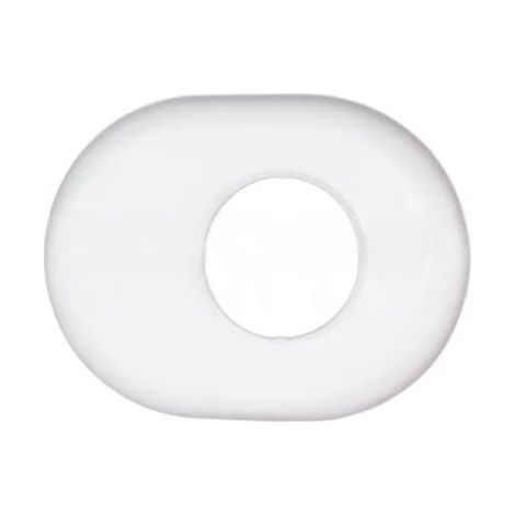 ROSONE ECCENTRICO SARA - ECO- Bianco- PUCCI- pezzi 5
