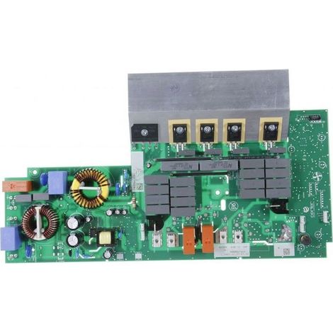 Module De Puissance Gauche 00749261 Pour TABLE DE CUISSON