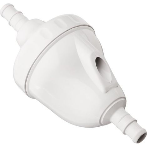 Soupape de Nettoyage Polaris/Zodiac G52 - Soupape Inversée de Remplacement Compatible avec Nettoyeurs Polaris 180 et 280 - Kit de Réparation pour Piscine (1/4)