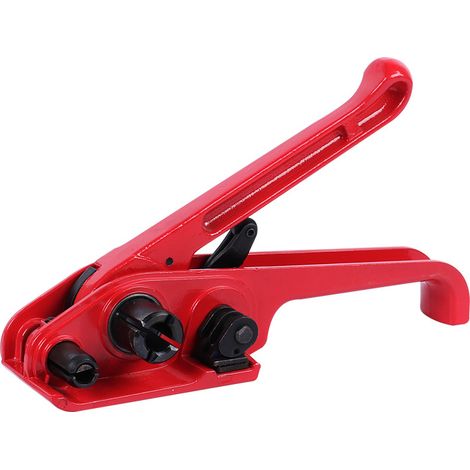 13–19 mm Umreifungswerkzeugsatz (manueller Spanner)