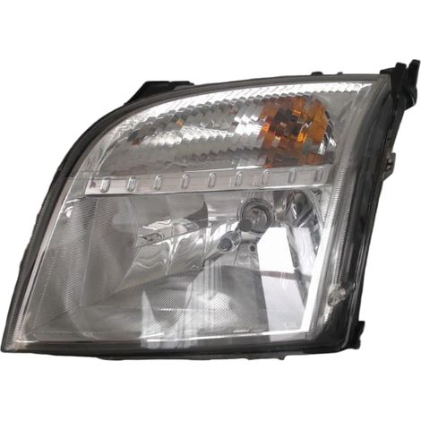 [PRODUIT D'OCCASION] Phare Gauche FORD Fusion 2005- ♻️ Ref Oe. 1547725 - Garantie à vie (1/3)