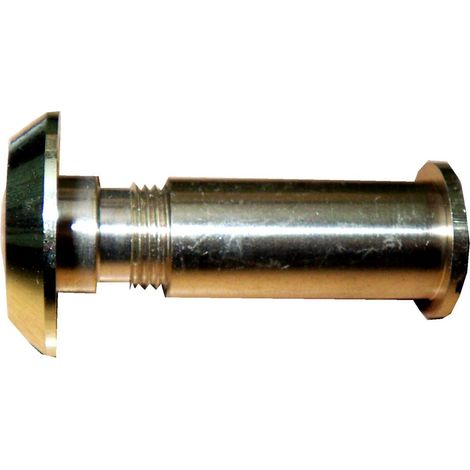 Finstock Super Angle Schauglas 50-70 mm ohne Messingabdeckung im Angebot