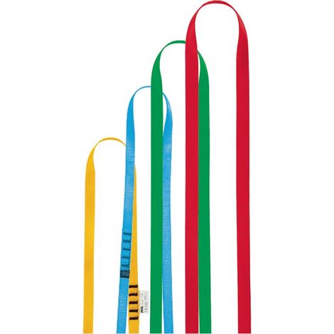 Anilla de cinta PETZL - 80cm - C40A 80 - (1/2)