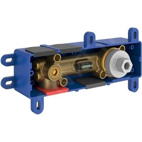 Ravak R-box - Corps d’encastrement Basin pour mitigeur encastré X070231 (1/3)