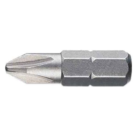 INSERTO PER VITI CON IMPRONTA A CROCE PH ART. 861PH BETA PH 1 - 10 pezzi- BETA